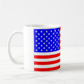 AMERICAN FLAG KOFFIEMOK (Links)