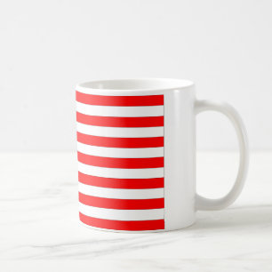 AMERICAN FLAG KOFFIEMOK