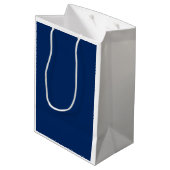 AMERICAN FLAG MEDIUM CADEAUZAKJE (Achterkant Gekanteld)