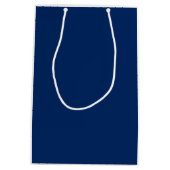 AMERICAN FLAG MEDIUM CADEAUZAKJE (Achterkant)
