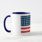 American Flag  Mok (Links)