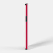 American Flag Pattern iPhone Case Hoesje (Rechterkant)
