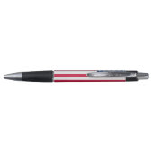 American Flag Pen - Verenigde Staten (Achterkant)