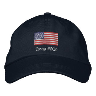 American Flag Pet met wijzigbare troep # hieronder