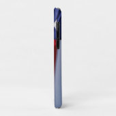 American flag phone case (Achterkant/links)