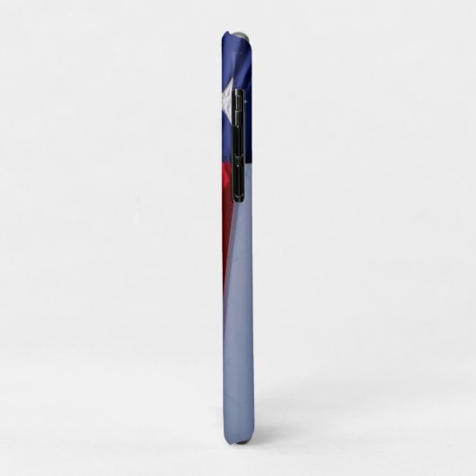 American flag phone case (Achterkant/links)