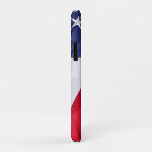 American flag phone case (Achterkant/rechts)