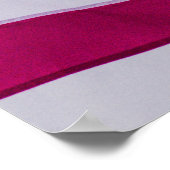 American Flag Poster (Hoek)