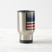 American Flags Banner USA Reisbeker (Center)