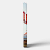 American Flamingo Case-Mate iPhone Case (Achterkant / Links)