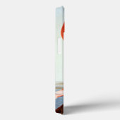 American Flamingo Case-Mate iPhone Case (Achterkant / Rechts)