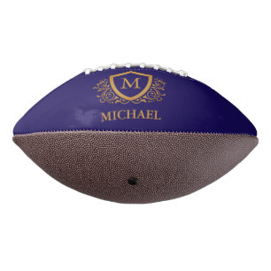  AMERICAN FOOTBALL