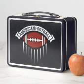 American Football (In situ)