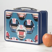 American Football (In situ)