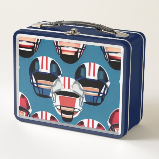 American Football (Voorkant)