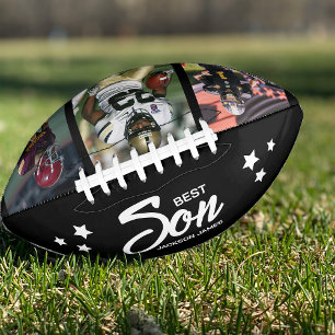  AMERICAN FOOTBALL