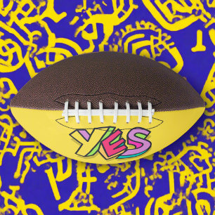  AMERICAN FOOTBALL