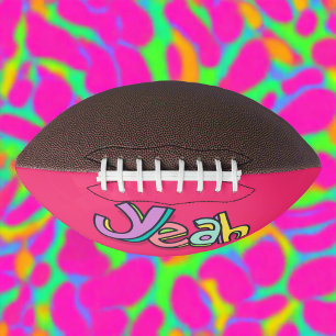  AMERICAN FOOTBALL