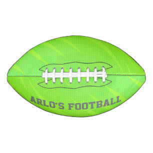  AMERICAN FOOTBALL