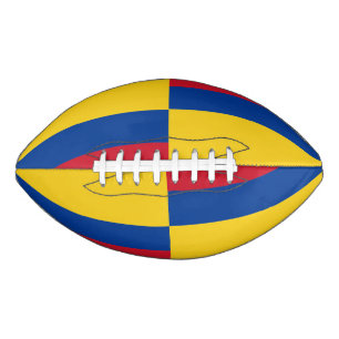  AMERICAN FOOTBALL