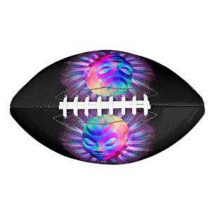  AMERICAN FOOTBALL