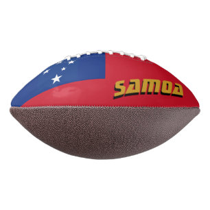  AMERICAN FOOTBALL