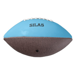  AMERICAN FOOTBALL