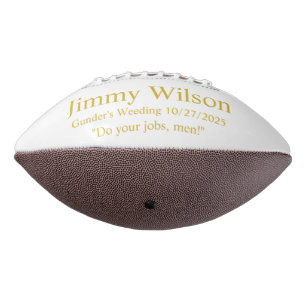  AMERICAN FOOTBALL