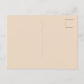 American Football Ball Birthday Foto Dank u Briefkaart (Achterkant)