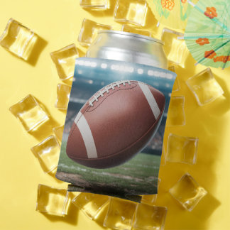 American Football Blikjeskoeler