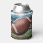 American Football Blikjeskoeler (Blikje Voorkant)