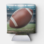 American Football Blikjeskoeler (Achterkant)