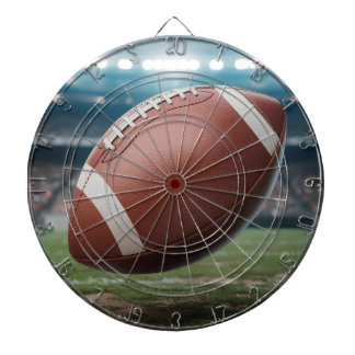 American Football Dartbord