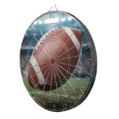 American Football Dartbord (Voorkant Rechts)