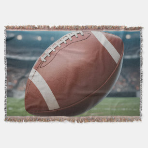 American Football Deken
