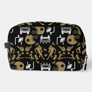 American Football Fan Toilettasje