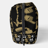 American Football Fan Toilettasje (Rechts)