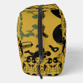 American Football Fan Toilettasje (Rechts)