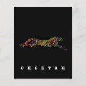 American Football Flyer (Achterkant)