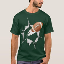 American Football Grafisch