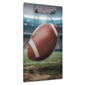 American Football Klembord (Rechts)