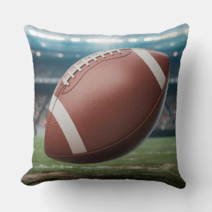 American Football Kussen