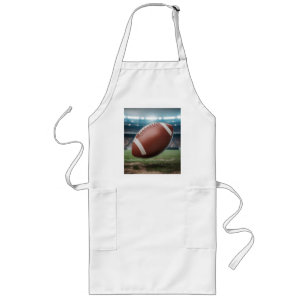 American Football Lang Schort