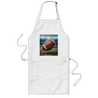 American Football Lang Schort