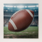 American Football Legpuzzel (Verticaal)