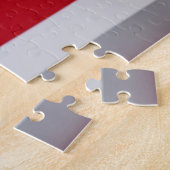 American Football Legpuzzel (Zijkant)