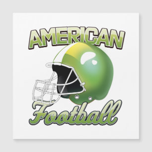 American Football-logo