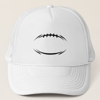 American Football modernstyle Trucker Pet