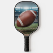American Football Pickleball Paddle (Voorkant)