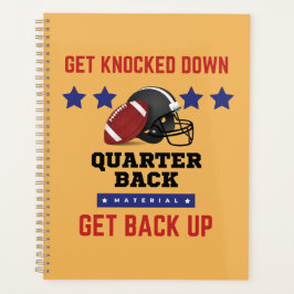 American Football Planner